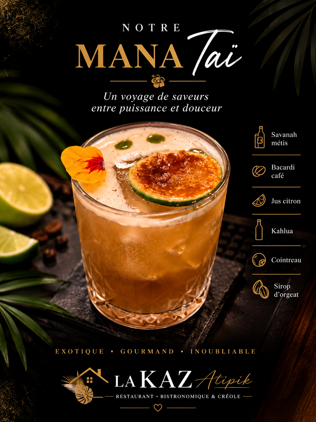 Mana Taï